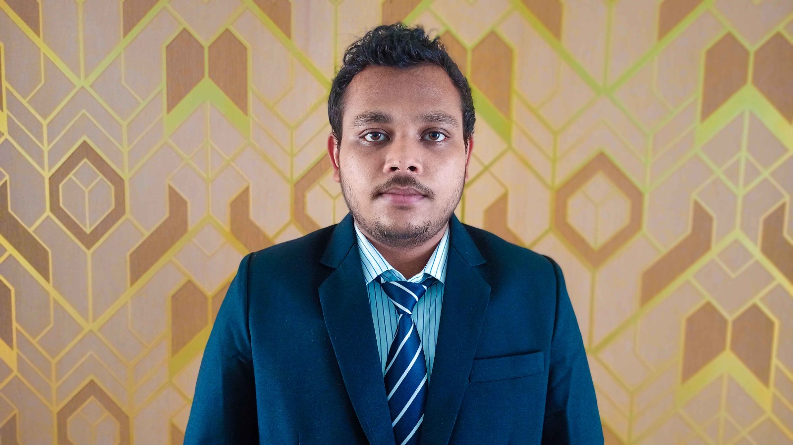 SUBHADEEP MONDAL
